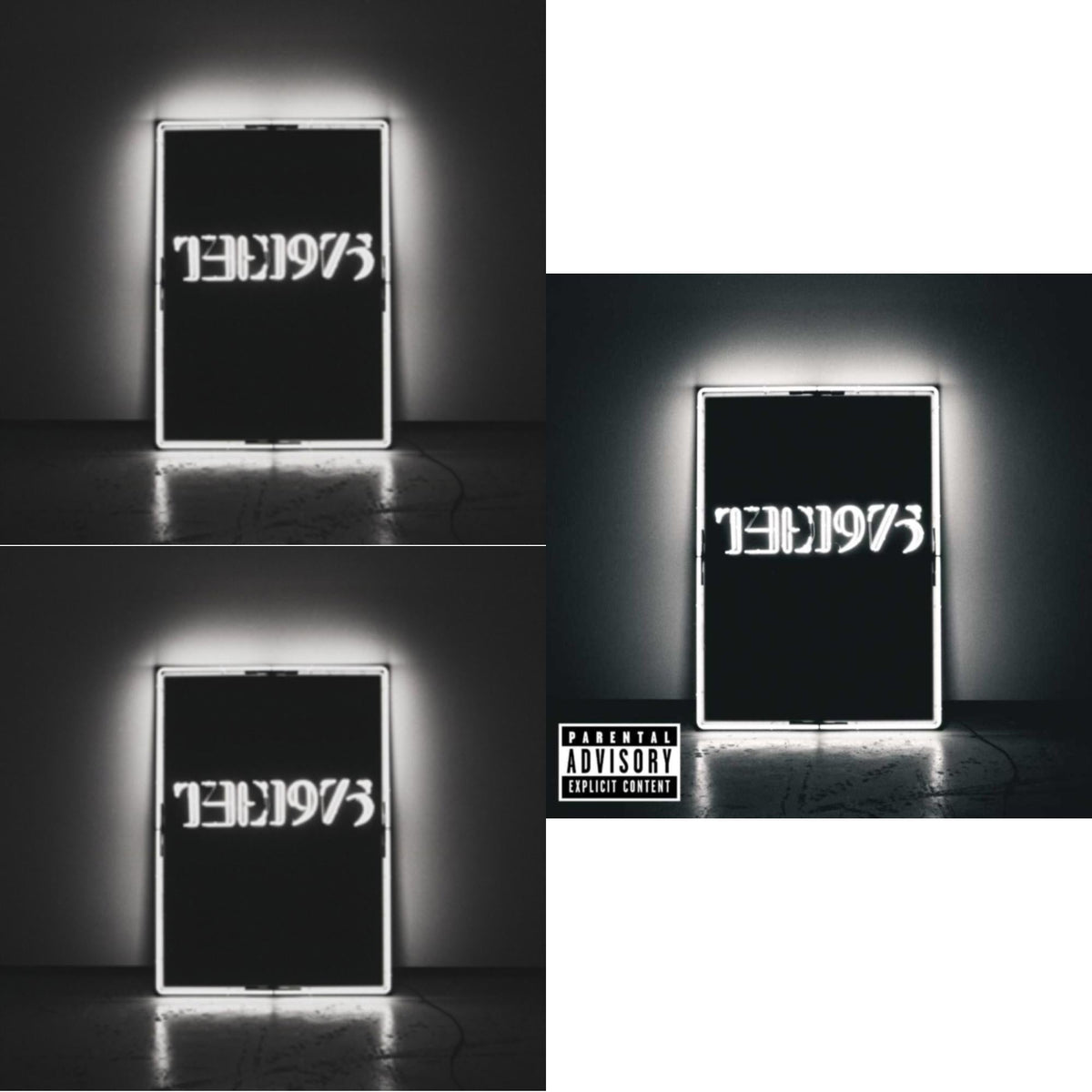 1975 & 1975 (Deluxe) & 1975