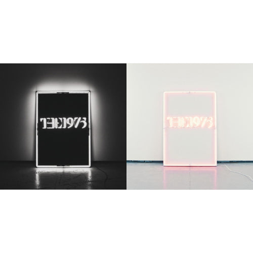 This is a 2 LP Vinyl SKU bundle.
1.This LP Vinyl is brand new.Format: LP VinylMusic Style: Alternative RockThis item's title is: 1975 (X)Artist: 1975Label: IGABarcode: 602537405152Release Date: 9/24/2013
2.This LP Vinyl is brand new.