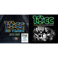 This is a 2 CD SKU bundle.
1.This CD is brand new.Format: CDThis item's title is: 20 Years: 1972 - 1992Artist: 10CcBarcode: 740155736330Release Date: 1/26/2024
2.This CD is brand new.