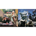 This is a 2 LP Vinyl SKU bundle.
1.This LP Vinyl is brand new.Format: LP VinylThis item's title is: How Dare You!Artist: 10CcLabel: PROPER RECORDSBarcode: 805520240154Release Date: 2/17/2023
2.This LP Vinyl is brand new.