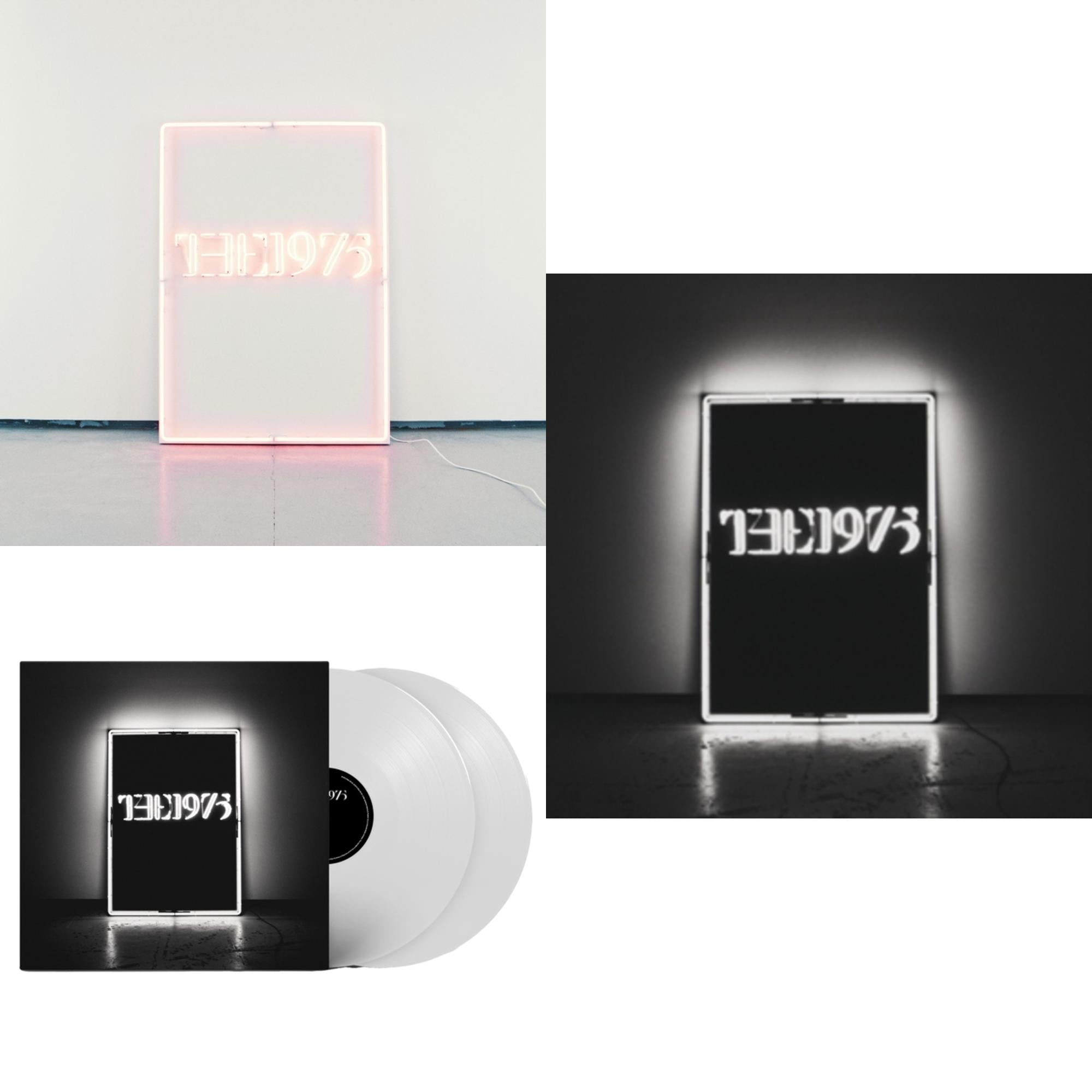 This is a 3 LP Vinyl SKU bundle.
1.This LP Vinyl is brand new.Format: LP VinylMusic Style: Alternative RockThis item's title is: I Like It When You Sleep For You Are So Beautiful Yet So Unaware Of ItArtist: 1975Label: INTERSCOPEBarcode: 602547716668Release Date: 2/26/2016
2.
