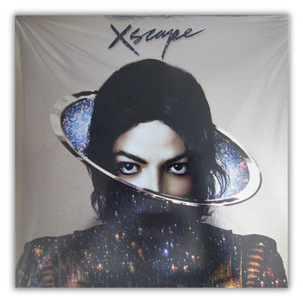Xscape & Dangerous (180G/2LP)