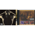 2Pacalypse Now & Best Of 2Pac Part 1: Thug