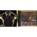 2Pacalypse Now & Best Of 2Pac Part 1: Thug