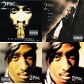R U Still Down & Me Against World & Greatest Hits & Greatest Hits