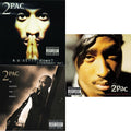 R U Still Down & Me Against World & Greatest Hits