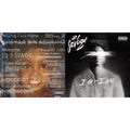 21 Savage - I Am > I Was & American Dream (X) - CD Bundle