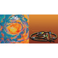 Full Bloom (Clear LP Vinyl) & Greatest Hits 93-03 (2LP/150G/Dl Card)