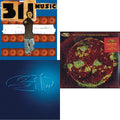 311 - Music (2LP/Gatefold) & 311 (2LP/180G/Gatefold) & From Chaos (150G)