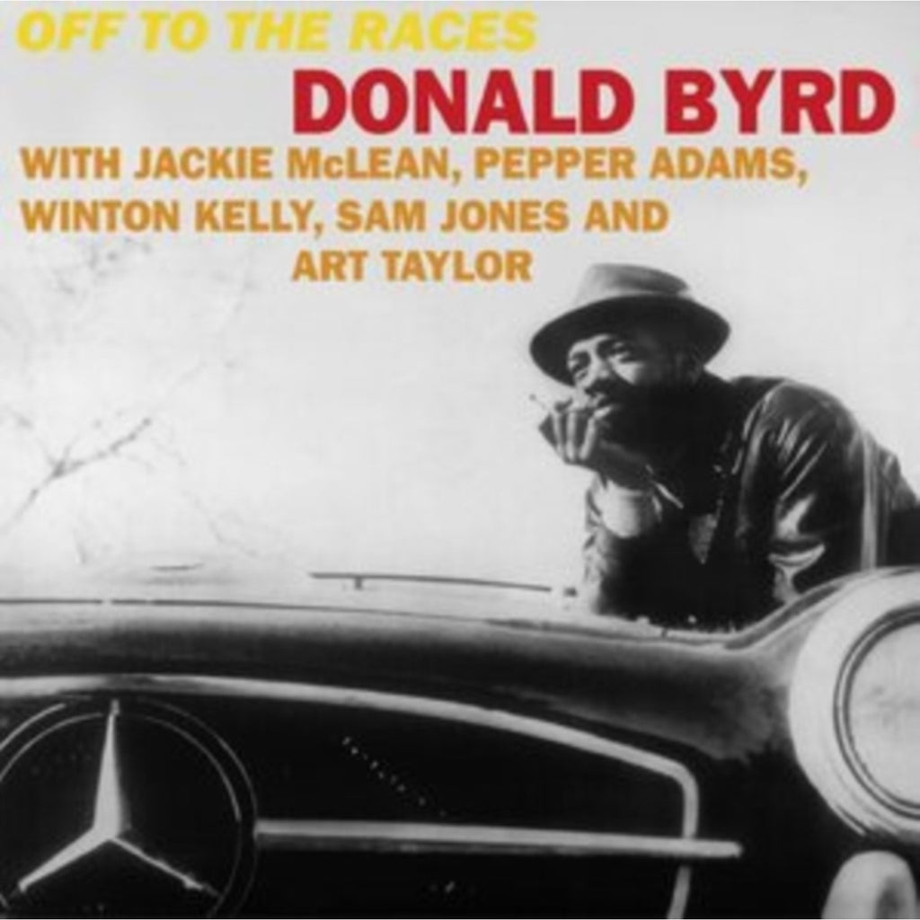 Off To The Races & Stepping Into Tomorrow (Blue Note Classic LP Vinyl Edition) (180G)