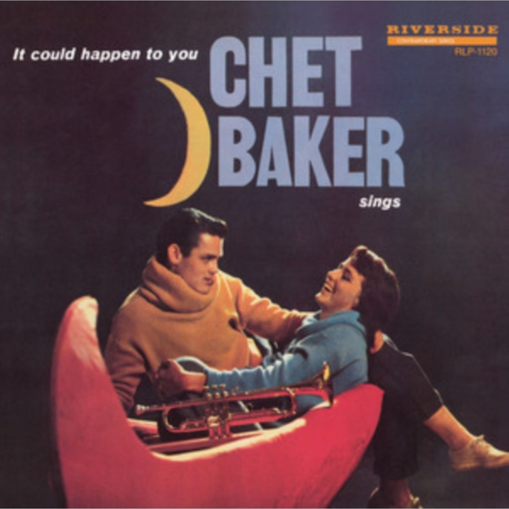 It Could Happen To You & Sings & Best Of Chet Baker (Purple LP Vinyl/180G)