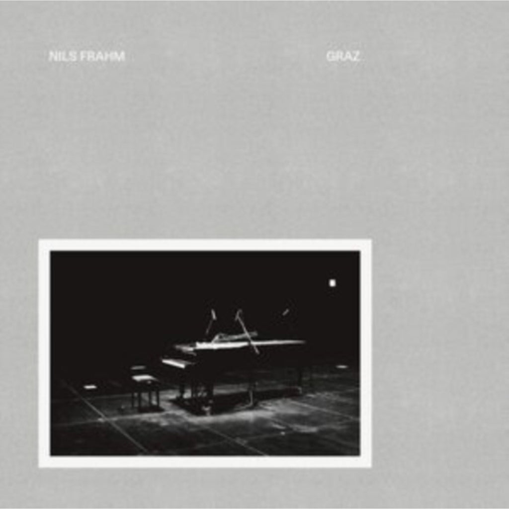 Graz & Spaces