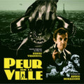 Peur Sur La Ville (Gatefold Sleeve Designed By Eric Adrian Lee) & Morricone Segreto (Yellow Vinyl/2LP/7Inch Single Collector's Edition) & L’Ultimo Treno Della Notte (Yellow LP Vinyl) & Senza Sapere Niente Di Lei (Yellow LP Vinyl)