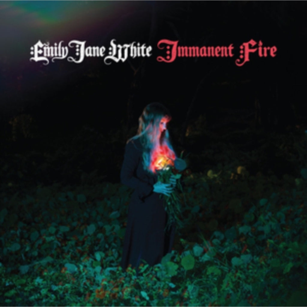 Immanent Fire & Alluvion