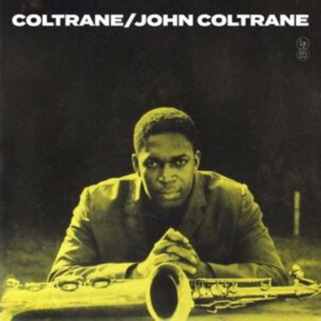 Lush Life & Coltrane (Yellow LP Vinyl) & Love Supreme (Black Swirls LP Vinyl) & My Favorite Things (Crystal Clear LP Vinyl) & Ballads & Best Of John Coltrane