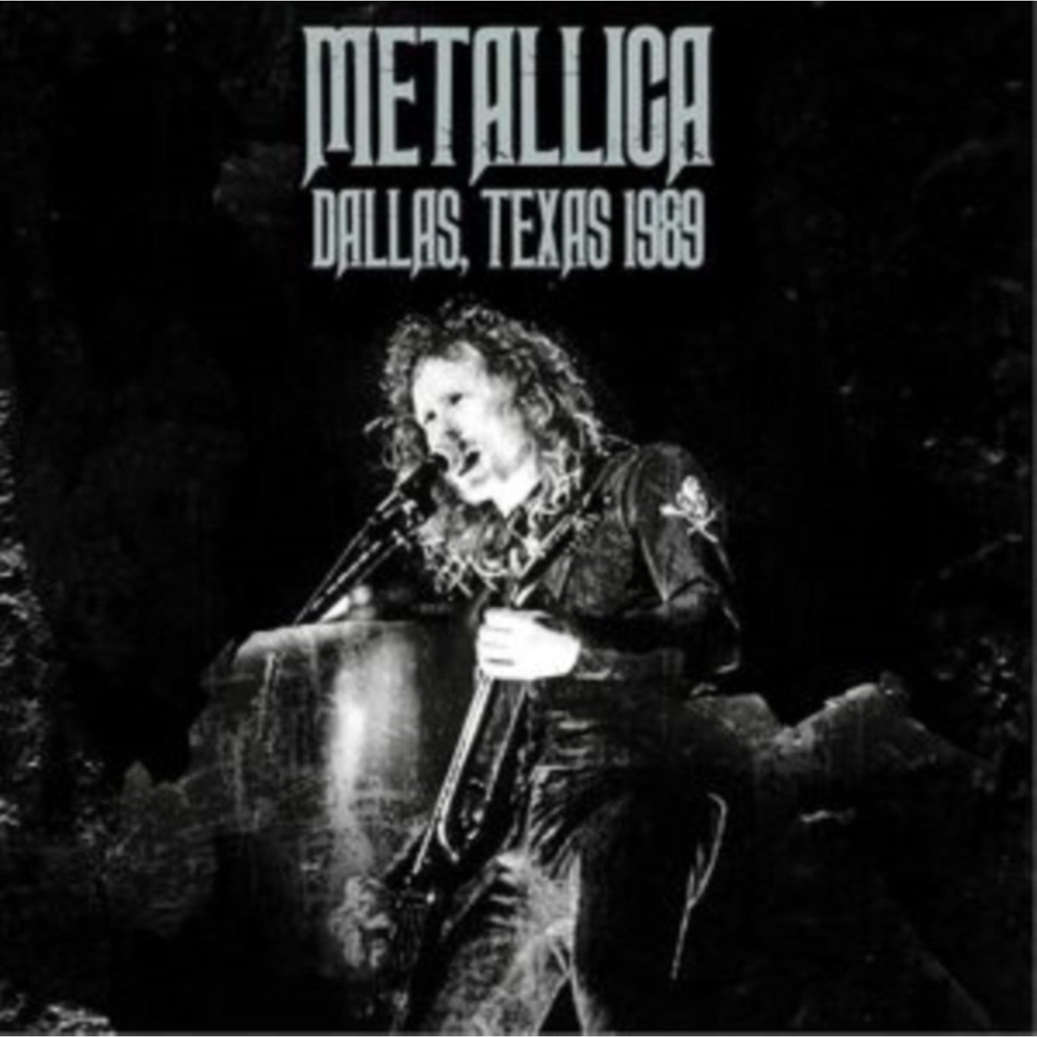 Dallas / Texas 1989 (2CD) & Load (Remastered/3CD/Expanded Edition) & Kill Em All (Remastered) & Ride The Lightning (Remastered) & Master Of Puppets (Remastered) & And Justice For All (Remastered)