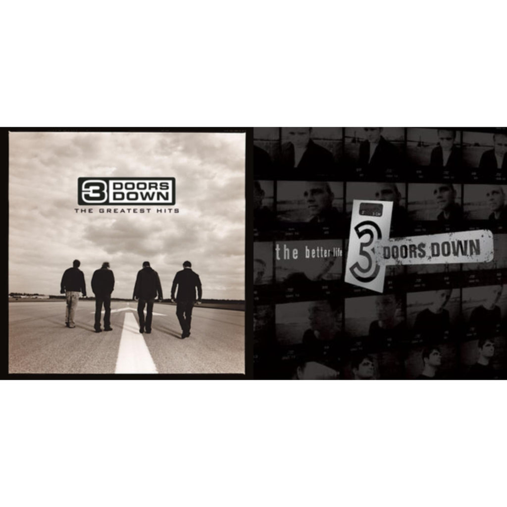 Greatest Hits & Better Life