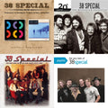 Strength In Numbers / Rock & Roll Strategy & Millennium Collection: 20Th Century Masters & Very Best Of The A&M Years 1977 - 1988 & Playlist: Very Best Of 38 Special
