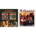 Wild Eyed Southern Boys / Special Forces (Remastered) & Very Best Of The A&M Years 1977 - 1988