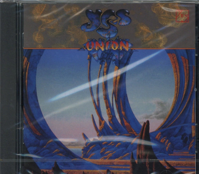 Yessongs & Time & A Word & Fragile & Union