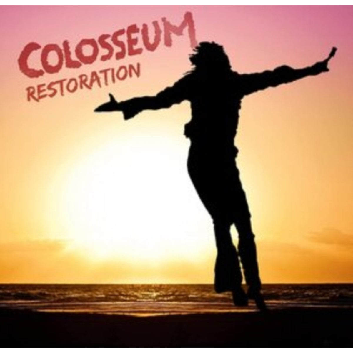 Restoration Digi & Upon Tomorrow
