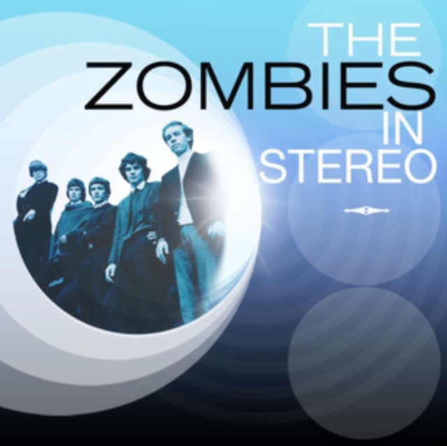In Stereo & Begin Here (Mono Remastered)