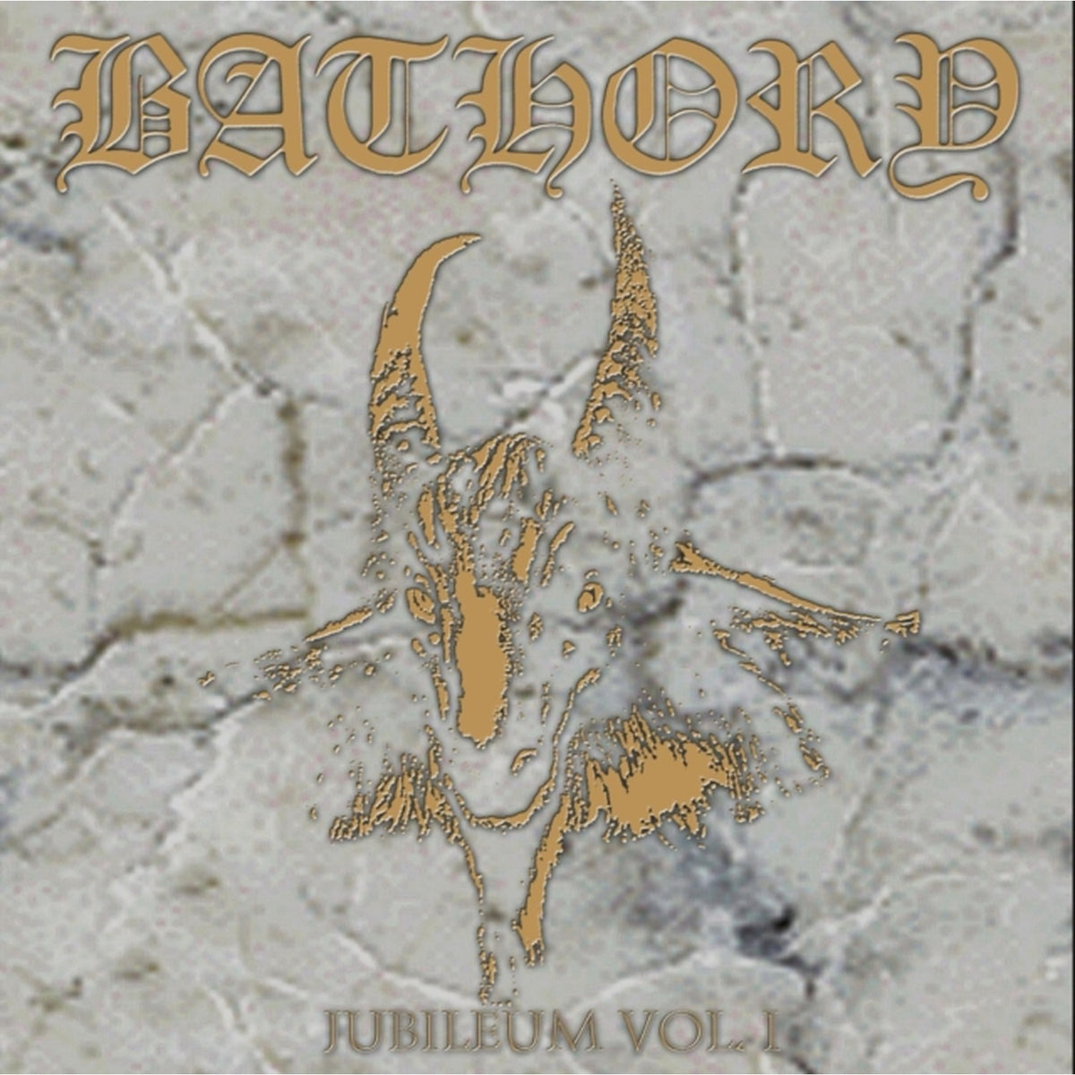 Jubileum Vol.1 & Bathory