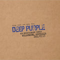 Live In Wollongong 2001 (3LP/Import) & Now What?! B-Sides & Bonus Songs (Purple LP Vinyl) & Made In Japan (2LP/Purple Vinyl) (Rocktober) & Who Do We Think We Are (180G/Limited Edition)