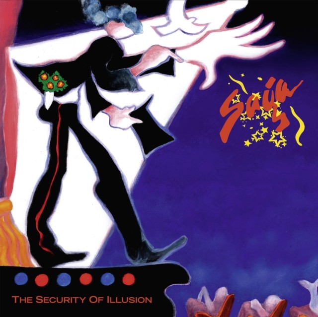 Beginner's Guide To Throwing Shapes (180G/Remastered) & Security Of Illusion (180G/Remastered) & Pleasure & The Pain