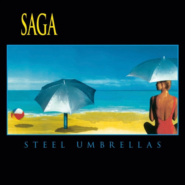 Behaviour & Beginner's Guide To Throwing Shapes (180G/Remastered) & Steel Umbrellas & Generation 13 (2LP) & Pleasure & The Pain & Full Circle (2021 Reissue)