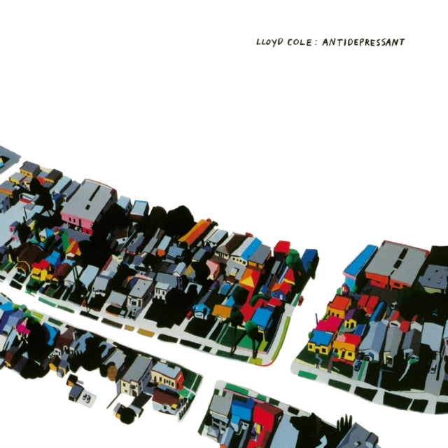 Antidepressant (Limited/LP/7Inch/Gatefold) & Standards
