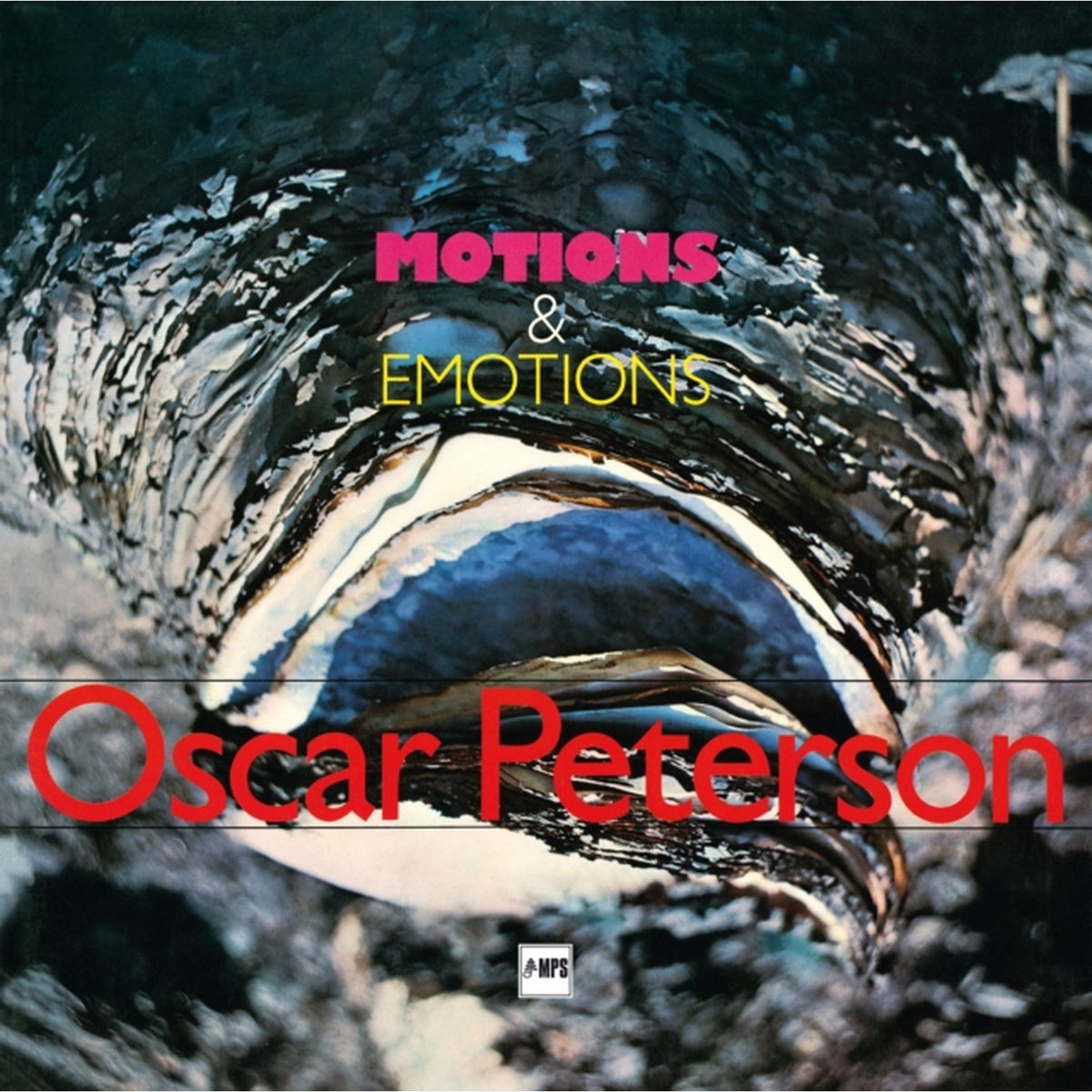 Motions & Emotions (Limited Edition/Numbered/Blue LP Vinyl) & Best Of Mps Years (2LP) & Affinity (Verve Acoustic Sounds Series) (180G) & Around The World