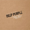 Live In London 2002 (3LP/Import) & Now What?! B-Sides & Bonus Songs (Purple LP Vinyl) & Rapture Of The Deep (20Th Anniversary Remix/Sky Blue Vinyl/3LP/180G)