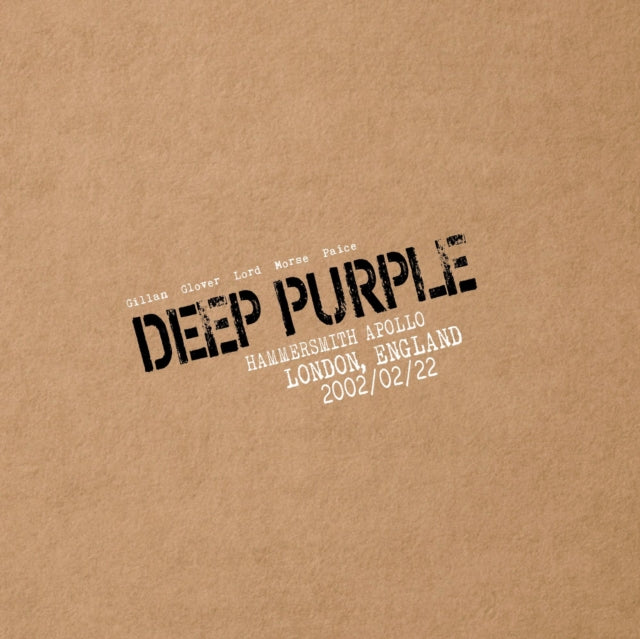 Whoosh! (2LP/Gatefold) & Live In London 2002 (3LP/Import) & Now What?! B-Sides & Bonus Songs (Purple LP Vinyl) & Rapture Of The Deep (20Th Anniversary Remix/3LP/180G) & Rapture Of The Deep (20Th Anniversary Remix/Sky Blue Vinyl/3LP/180G)