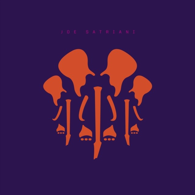 Elephants Of Mars (2LP) & Elephants Of Mars (Limited/Orange Vinyl/2LP)