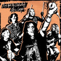 Live From The Astroturf (Apricoot LP Vinyl/DVD) & Live From The Astroturf (Gold LP Vinyl/DVD) & Road (Orange Marbled Vinyl/2LP/DVD) & Revenge Of Alice Cooper (2LP) & Billion Dollar Babies (50Th Anniversary/Deluxe/3LP) & Killer