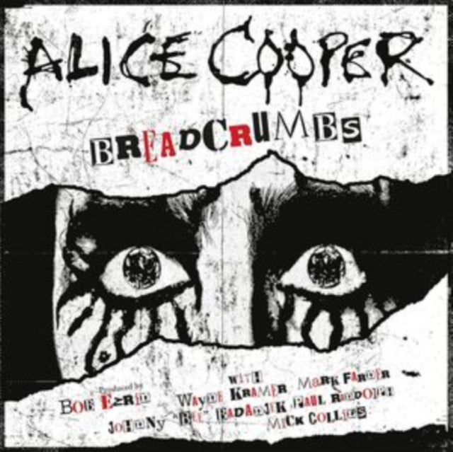 This is a 2 CD SKU bundle.
1.This CD is brand new.Format: CDMusic Style: Hard RockThis item's title is: Hey StoopidArtist: Alice CooperLabel: SONY SPECIAL MARKETINGBarcode: 886972425429Release Date: 2/5/2008
2.This CD is brand new.