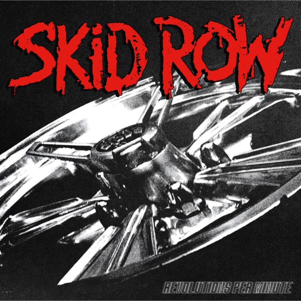 Revolutions Per Minute (180G) & Subhuman Race (2LP)