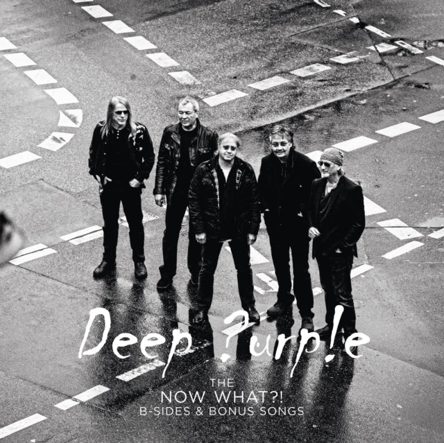 Whoosh! (2LP/Gatefold) & Live In London 2002 (3LP/Import) & Now What?! B-Sides & Bonus Songs (Purple LP Vinyl) & Rapture Of The Deep (20Th Anniversary Remix/3LP/180G) & Rapture Of The Deep (20Th Anniversary Remix/Sky Blue Vinyl/3LP/180G)