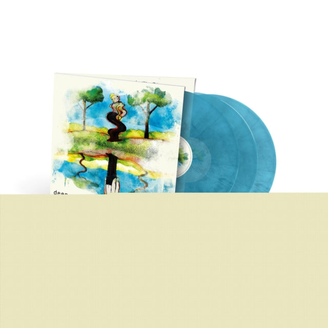 Whoosh! (2LP/Gatefold) & Live In London 2002 (3LP/Import) & Now What?! B-Sides & Bonus Songs (Purple LP Vinyl) & Rapture Of The Deep (20Th Anniversary Remix/3LP/180G) & Rapture Of The Deep (20Th Anniversary Remix/Sky Blue Vinyl/3LP/180G)
