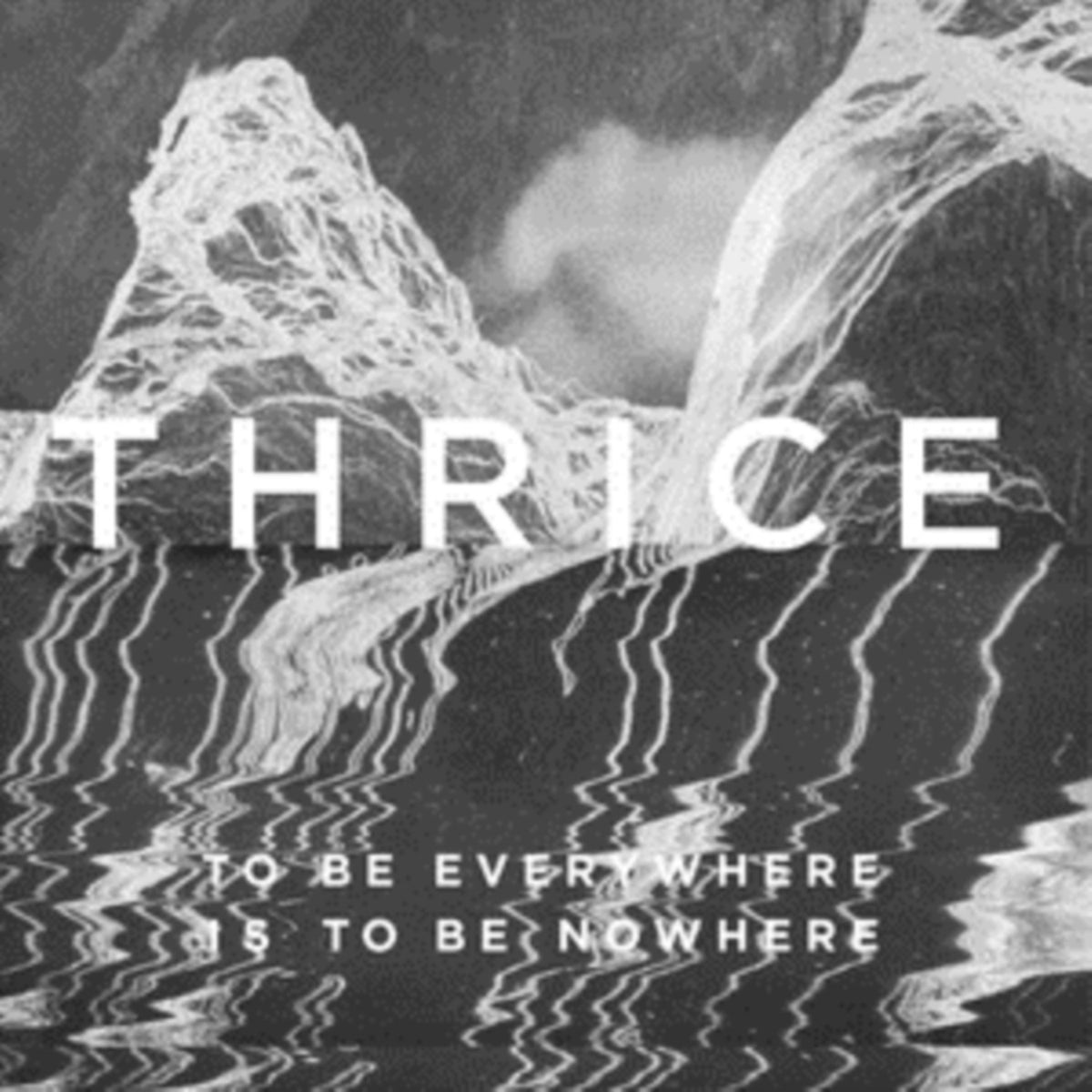 To Be Everywhere Is To Be Nowhere & Artist In The Ambulance (2LP/Color Vinyl) & Illusion Of Safety (Reissue) & Horizons / East & Horizons/East (Neon Yellow & Violet LP Vinyl)