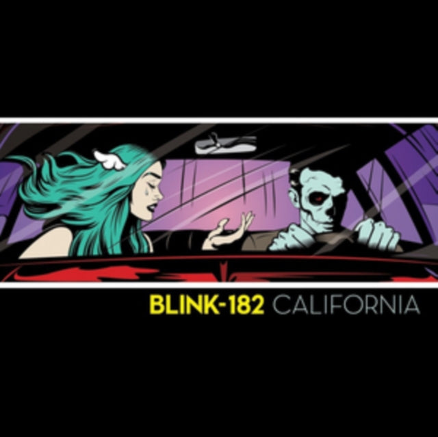 This is a 4 LP Vinyl SKU bundle.
1.This LP Vinyl is brand new.Format: LP VinylMusic Style: Pop PunkThis item's title is: California (Deluxe/2LP/180G)Artist: Blink-182Label: R MBarcode: 4050538282894Release Date: 5/19/2017
2.This LP Vinyl is brand new.