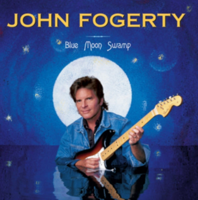 This is a 2 LP Vinyl SKU bundle.
1.This LP Vinyl is brand new.Format: LP VinylMusic Style: Blues RockThis item's title is: Blue Moon Swamp (25Th Anniversary)Artist: John FogertyLabel: BMG RIGHTS MANAGEMENT (US) LLCBarcode: 4050538802504Release Date: 11/18/2022
2.