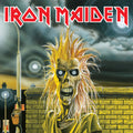 Iron Maiden & Killers & Piece Of Mind & Powerslave & Seventh Son Of A Seventh Son & Fear Of The Dark