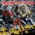 Number Of Beast & Powerslave