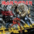 Number Of Beast & Powerslave & Seventh Son Of A Seventh Son & No Prayer For The Dying & Fear Of The Dark & Somewhere Back In Time: Best Of 1980 -1989