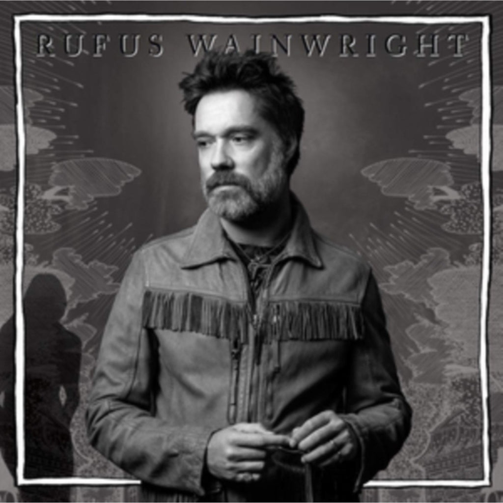 Unfollow The Rules (2LP) & Want Two (180G)