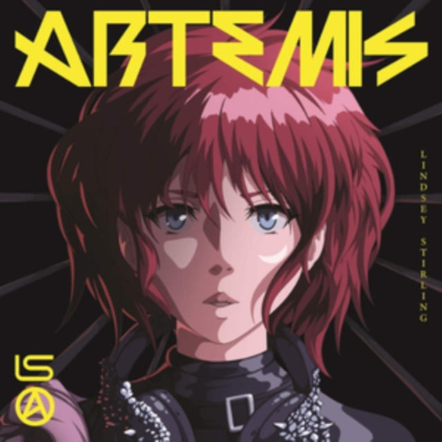 Artemis & Lindsey Stirling