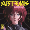 Artemis & Lindsey Stirling
