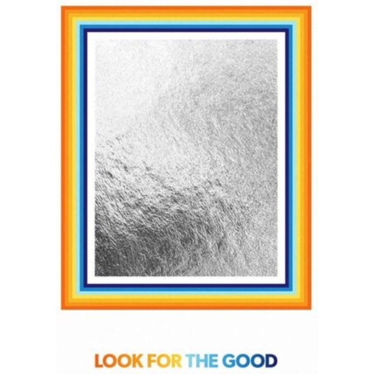 Know. (Dl Code) & Look For The Good & Mystical Magical Rhythmical Radical Ride